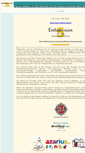 Mobile Screenshot of entheovision.de